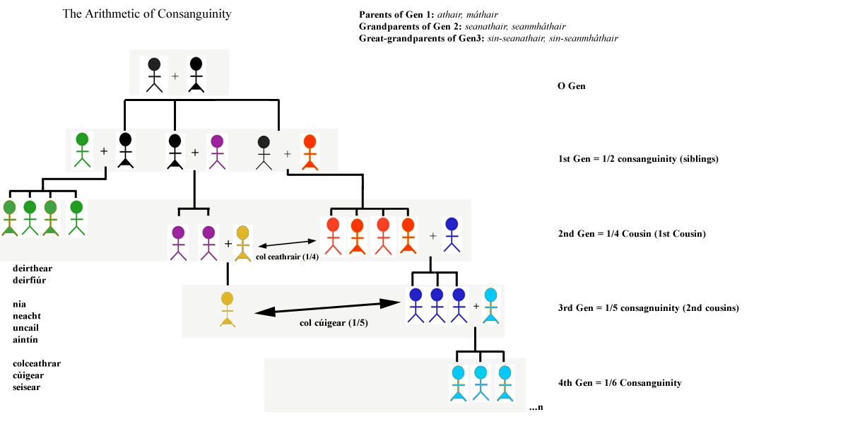 consanguinity